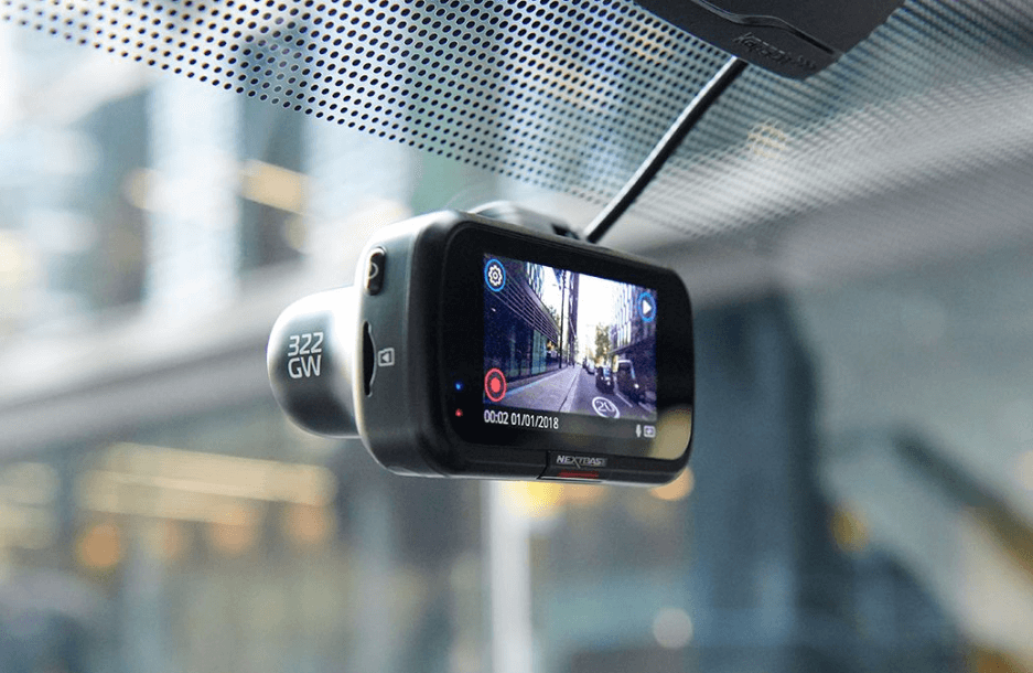 Nextbase Touch Screen Display