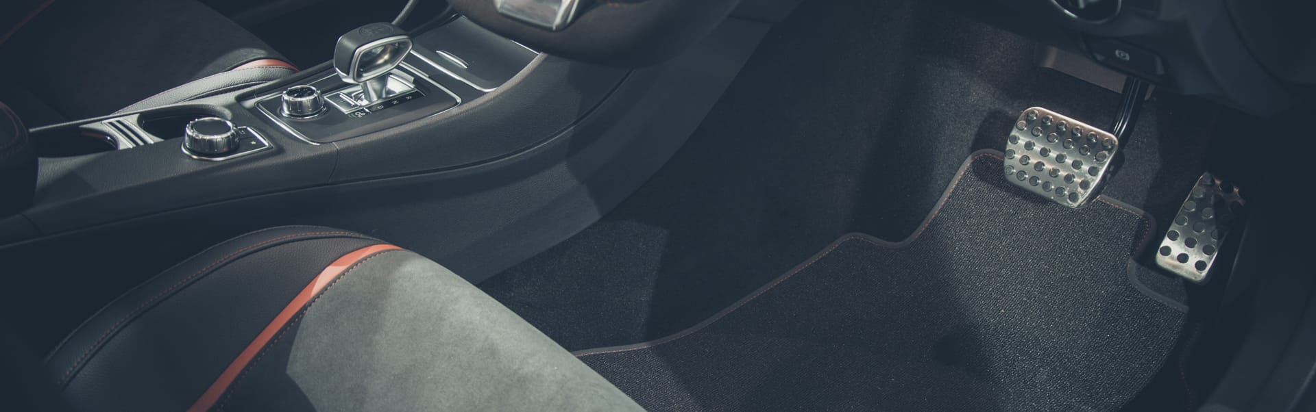 car mat background
