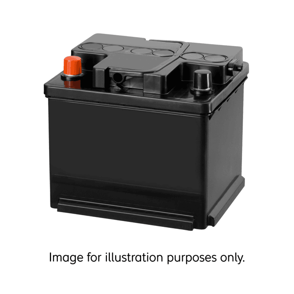 VARTA AGM BATTERY 202 40AH 420CCA L175 X W175 X H190 0/1 B13 [444779934]