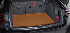 BMW X3 G01 Hybrid (2018 - Current) Boot Mat