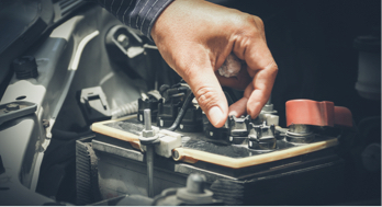 Car battery advice