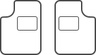 mat embroidery positions