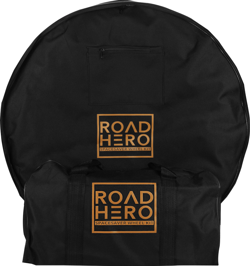 Road Hero cover