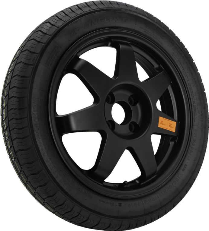 Road Hero wheel